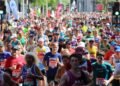 Why this weekend’s London Marathon will influence extra than simply knees
