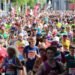 Why this weekend’s London Marathon will influence extra than simply knees