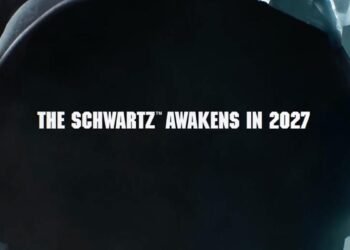 The Spaceballs sequel can be launched in April subsequent 12 months