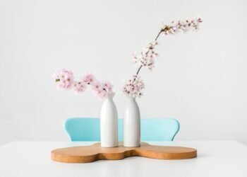 Spring Cleansing Concepts: Find out how to Get Began (and Make It Enjoyable)