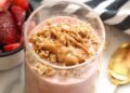 Finest Excessive-Protein Breakfast Smoothie Recipe