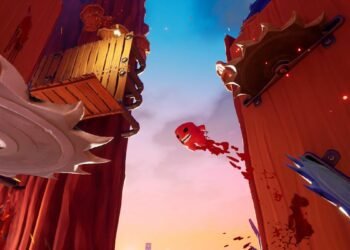 Tremendous Meat Boy 3D, coin-pushing chaos and different new indie video games value trying out