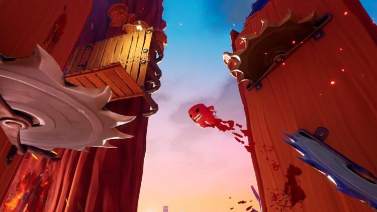 Tremendous Meat Boy 3D, coin-pushing chaos and different new indie video games value trying out