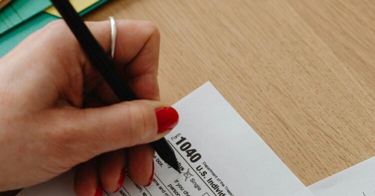 Tax Refunds Are Smaller Than Anticipated in 2026