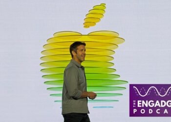 Tim Cook dinner’s Apple period and what lies forward for John Ternus