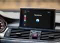 OpenAI brings ChatGPT’s Voice mode to CarPlay