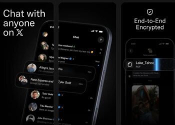 X’s messaging app, XChat, could also be obtainable quickly