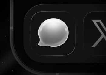 XChat, the standalone app for messaging on X, is out there on iOS now