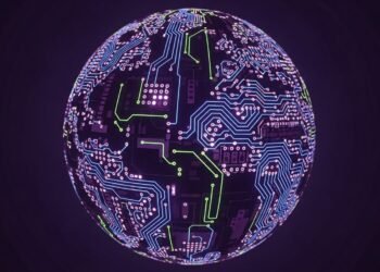 The Forgotten Origin of the Time period “World Huge Internet” | The Concept That Related the Planet