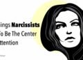 10 Issues Narcissists Do to Management and Manipulate You