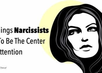 10 Issues Narcissists Do to Management and Manipulate You