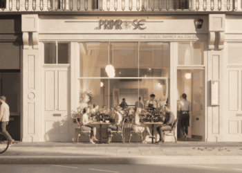 London’s distinctive charity-led restaurant will get a makeover