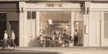 London’s distinctive charity-led restaurant will get a makeover