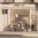 London’s distinctive charity-led restaurant will get a makeover