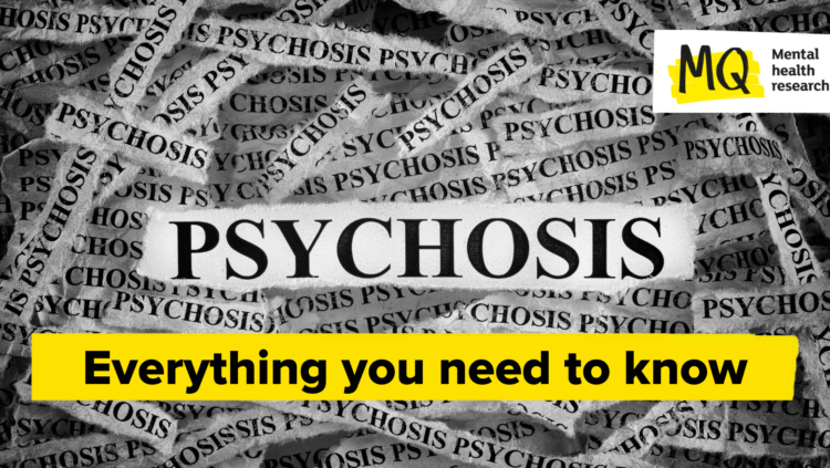 Understanding Psychosis: Signs, Causes, Therapy and Assist