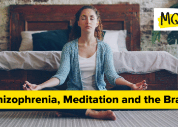 Can meditation change the mind in schizophrenia?