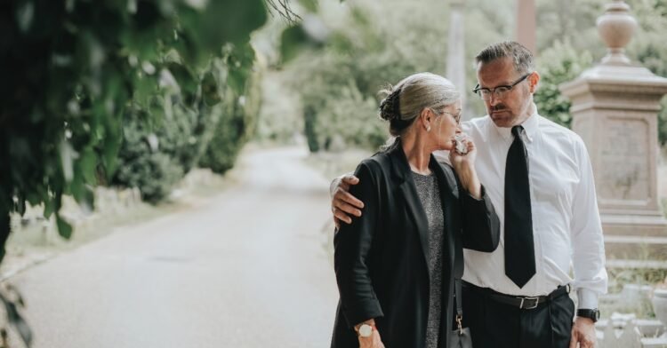 8 Strategies for Grieving Collectively as a Household