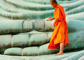 Perception Hour with Joseph Goldstein – Ep. 261 – Gradual Cultivation in Buddhist Observe – Be Right here Now Community 2026