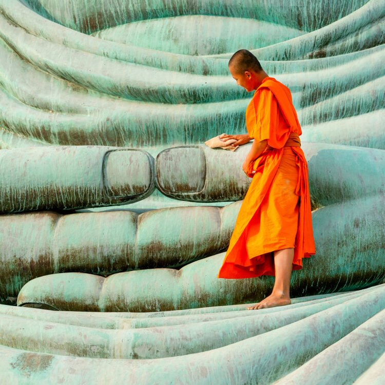 Perception Hour with Joseph Goldstein – Ep. 261 – Gradual Cultivation in Buddhist Observe – Be Right here Now Community 2026