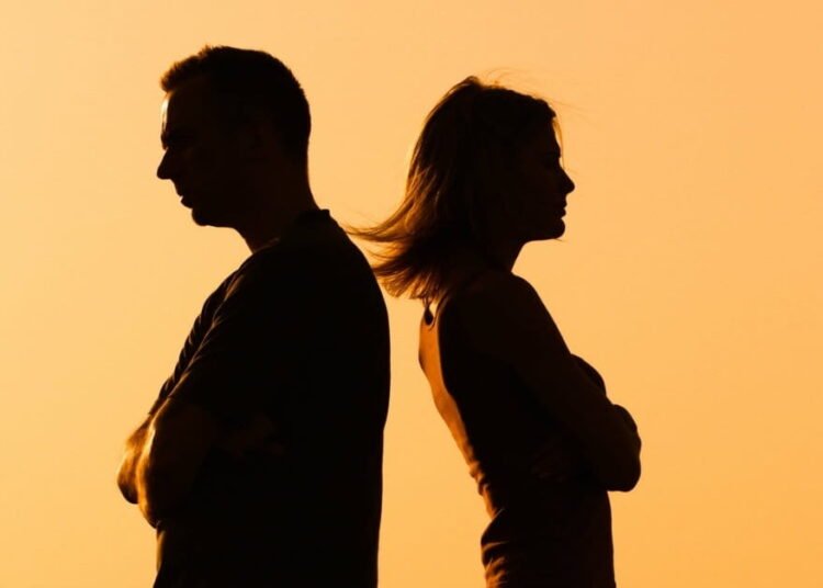Is Watching Pornography Grounds for Divorce?