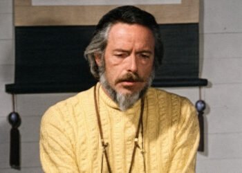 Alan Watts – Being within the Approach – Ep. 39 – What Am I? – Be Right here Now Community 2026