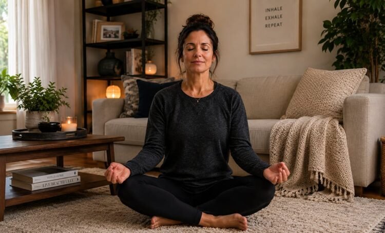 What Is World Meditation Day? (Plus Bonus Meditation Advantages)