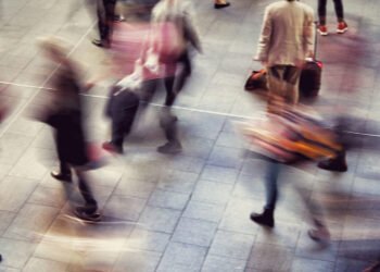 AI, Compassion, and Group – Be Right here Now Community 2026