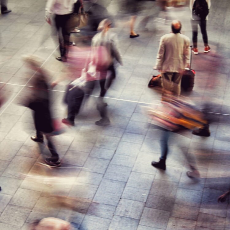 AI, Compassion, and Group – Be Right here Now Community 2026