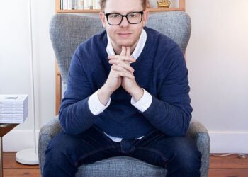 Recognizing Our Primary Goodness with Lodro Rinzler – Be Right here Now Community 2026