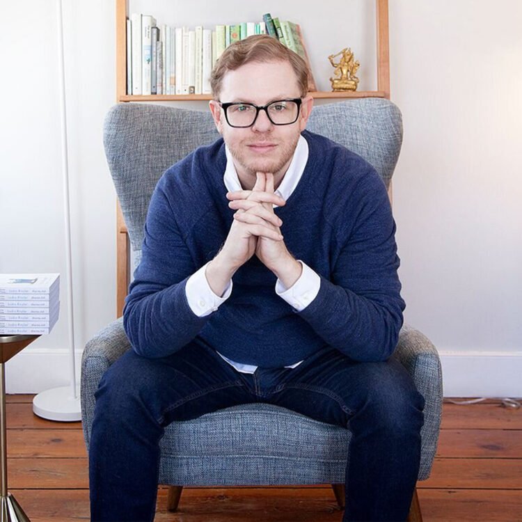 Recognizing Our Primary Goodness with Lodro Rinzler – Be Right here Now Community 2026