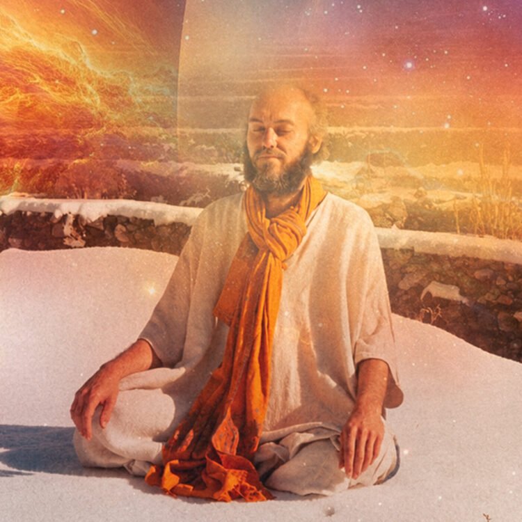 Ram Dass – Right here and Now – Ep. 304 – The Knowledge of the Universe – Be Right here Now Community 2026