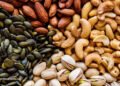 Are Nuts and Peanut Butter Linked to a Longer Life?