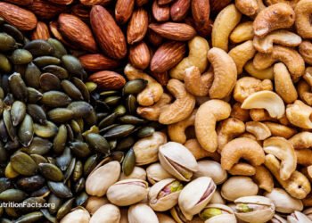 Are Nuts and Peanut Butter Linked to a Longer Life?