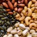 Are Nuts and Peanut Butter Linked to a Longer Life?