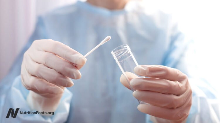 Is Personalised Genetic Testing Value It?