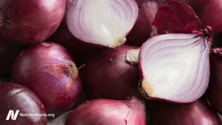 Peeling Again the Onion Claims