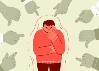 Are Disgrace and Guilt Unhealthy—Or Do We Simply Want a Completely different Relationship With Them?