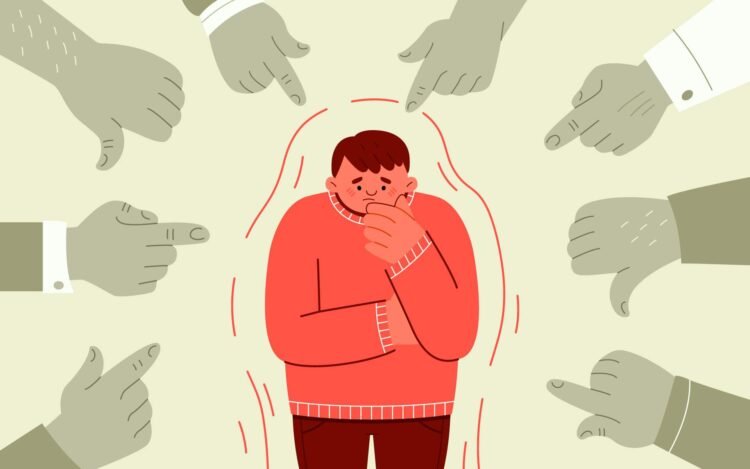 Are Disgrace and Guilt Unhealthy—Or Do We Simply Want a Completely different Relationship With Them?