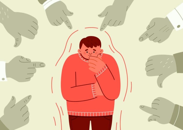 Are Disgrace and Guilt Unhealthy—Or Do We Simply Want a Completely different Relationship With Them?