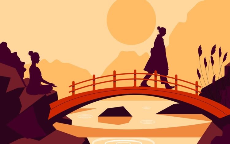 How Micro-Practices Can Be the Bridge Between Your Meditation and Your Decisions