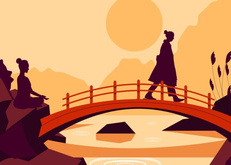How Micro-Practices Can Be the Bridge Between Your Meditation and Your Decisions