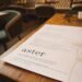 Aster Charlottesville • Kath Eats