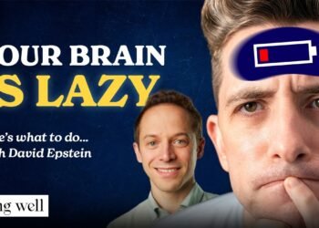 Being Effectively Podcast: Utilizing Constraints to Enhance Creativity, Focus, and Choice-Making with David Epstein