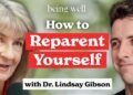 Being Properly Podcast: Reparenting Your self with Dr. Lindsay Gibson