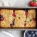 Excessive Protein Buns — Triple Berry + Raspberry Almond Croissant