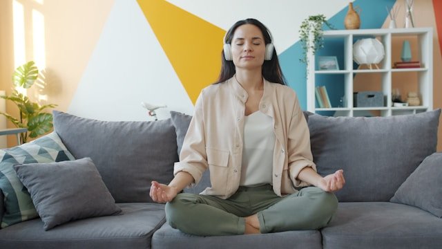 Creating A Extra Comfy And Stress-free Dwelling Setting