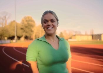 Life classes: Ellie Simmonds on what life up to now has taught her