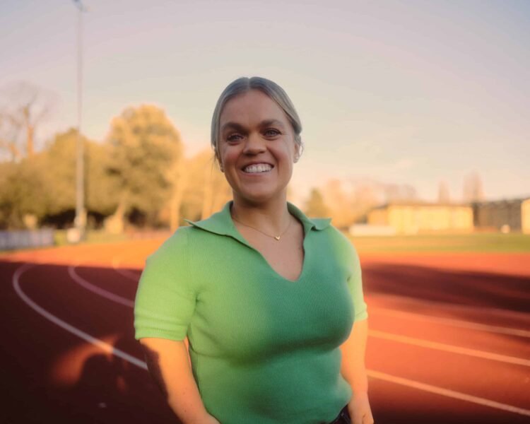 Life classes: Ellie Simmonds on what life up to now has taught her