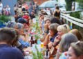 The English restaurant turning hospitality on its head