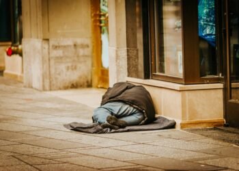 Suicide prevention should deal with homelessness, not simply psychological well being